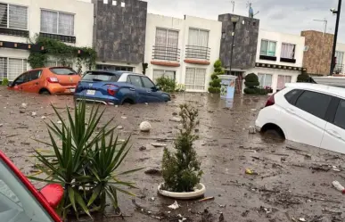 ¿Cómo afectan las lluvias a las familias de Edomex? Daños materiales y emocionales tras la tormenta