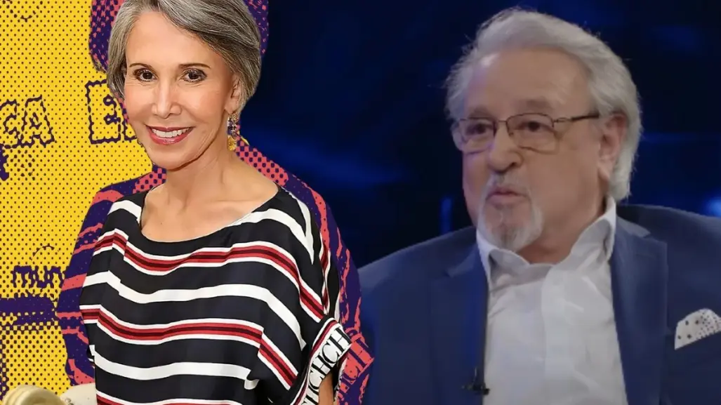 Chespirito: Florinda Meza desmiente la teoría sobre la muerte del comediante