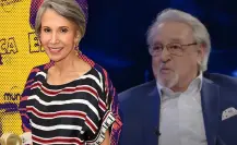 Chespirito: Florinda Meza desmiente la teoría sobre la muerte del comediante