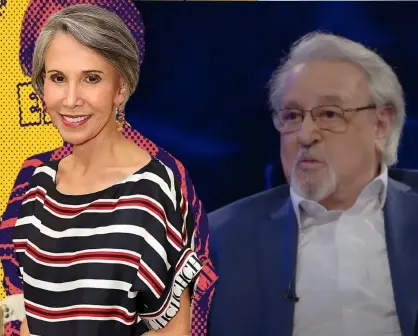 Chespirito: Florinda Meza desmiente la teoría sobre la muerte del comediante
