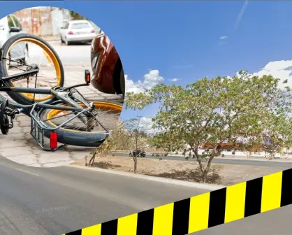 Periférico de Mérida suma otra víctima: ciclista muere atropellado en el kilómetro 37