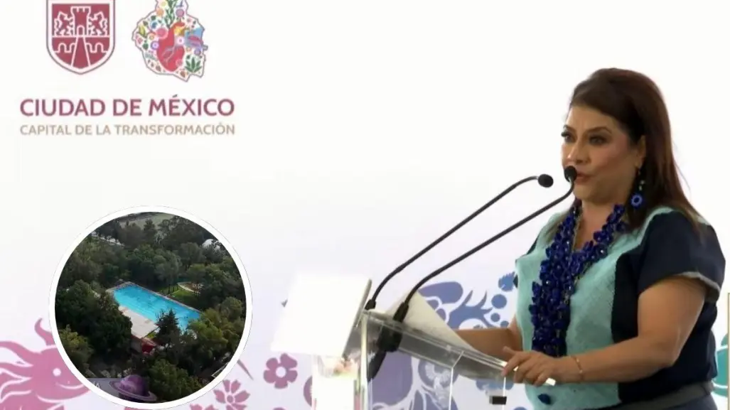 Clara Brugada inicia construcción de la Utopía más grande de la CDMX; estos servicios gratuitos ofrecerá