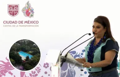 Clara Brugada inicia construcción de la Utopía más grande de la CDMX; estos servicios gratuitos ofrecerá