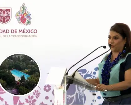 Clara Brugada inicia construcción de la Utopía más grande de la CDMX; estos servicios gratuitos ofrecerá