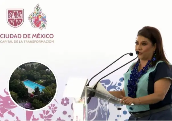 Clara Brugada inicia construcción de la Utopía más grande de la CDMX; estos servicios gratuitos ofrecerá