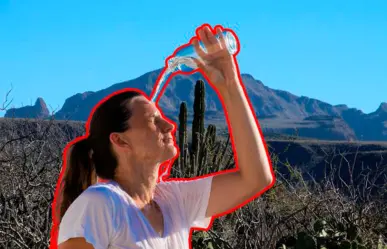 Siguen las altas temperaturas para el clima en BCS este jueves 17 de julio