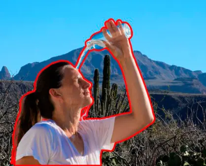 Siguen las altas temperaturas para el clima en BCS este jueves 17 de julio