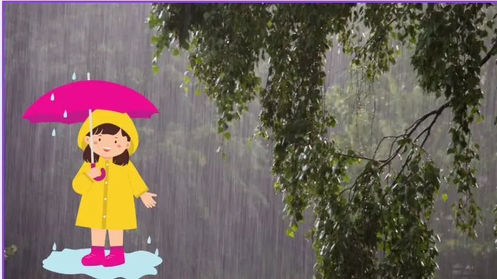 Se esperan lluvias en municipios de la Sierra Madre Occidental. Foto: El Salto Durango.