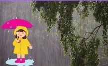 Clima en Durango este 17 de julio: esto provocará el monzón mexicano, según Conagua