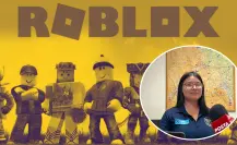 ¿Qué hacer si tus hijos usan Roblox? Policía Cibernética de Coahuila emite estos consejos