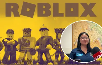 ¿Qué hacer si tus hijos usan Roblox? Policía Cibernética de Coahuila emite estos consejos