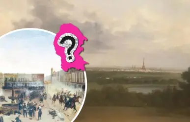 ¿Quién fue el primer artista profesional en Coahuila? 