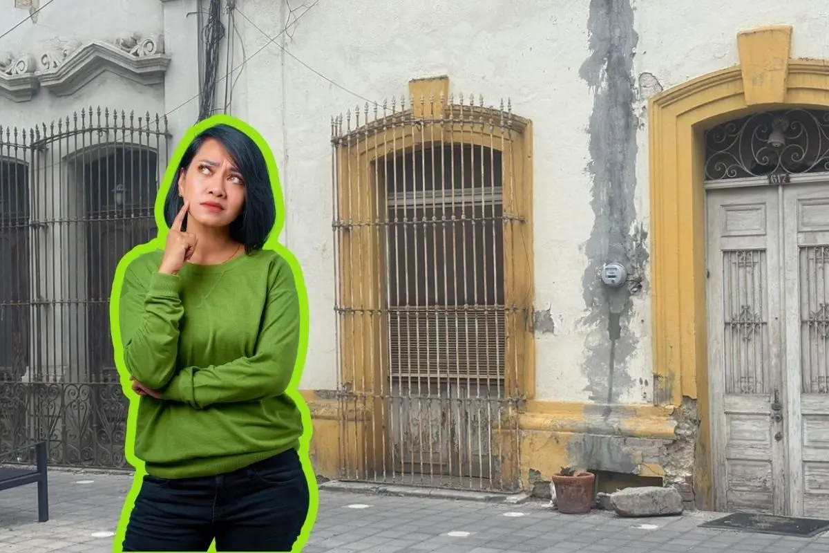 El aumento de la población en Nuevo León ha generado una alta demanda de vivienda. Foto: Vianney Carrera / Canva