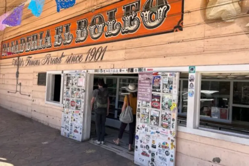 Foto: Pueblos Mágicos