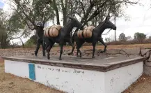 Conoce el pueblo olvidado en el Edomex en el que hay un parque Patrimonio Cultural de la Humanidad