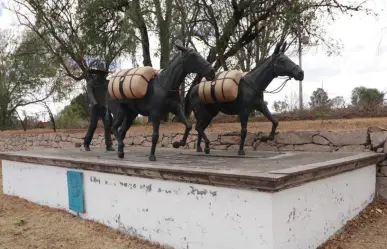 Conoce el pueblo olvidado en el Edomex en el que hay un parque Patrimonio Cultural de la Humanidad