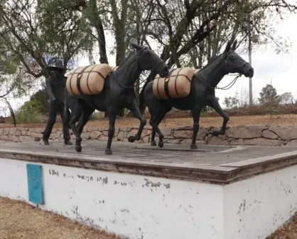Conoce el pueblo olvidado en el Edomex en el que hay un parque Patrimonio Cultural de la Humanidad