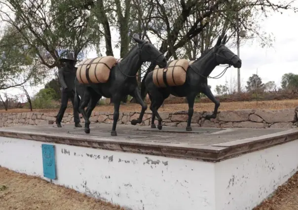 Conoce el pueblo olvidado en el Edomex en el que hay un parque Patrimonio Cultural de la Humanidad