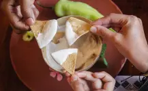 La mejor receta de crema de chile Xcatic para botanear estas vacaciones en Yucatán