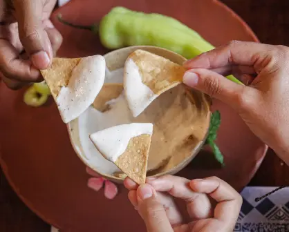 La mejor receta de crema de chile Xcatic para botanear estas vacaciones en Yucatán