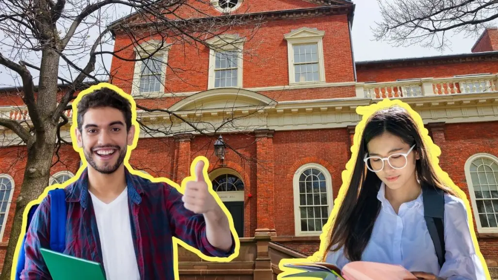 ¿Cuál es el tiempo de recorrido desde Monterrey a la Universidad de Harvard?