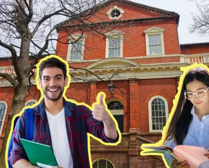 ¿Cuál es el tiempo de recorrido desde Monterrey a la Universidad de Harvard?