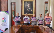 Feria de la Uva en Cuatro Ciénegas, Coahuila esta es la cartelera oficial