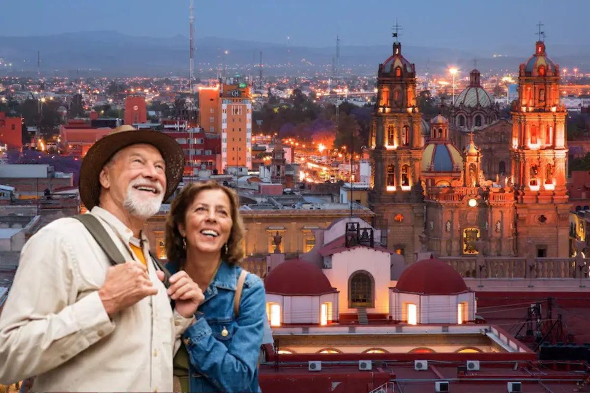 Explora opciones de viaje en Monterrey, San Luis Potosí y Veracruz desde Tamaulipas este verano