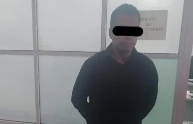Detienen a maestro en Edomex por abuso sexual mientras padres acudían a firma de boletas