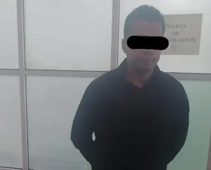 Detienen a maestro en Edomex por abuso sexual mientras padres acudían a firma de boletas