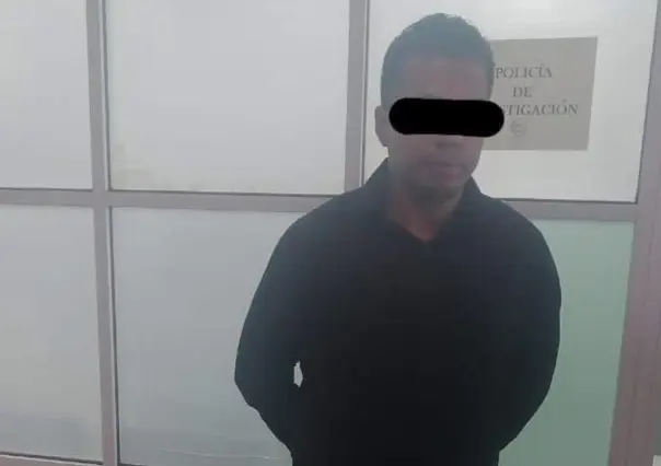 Detienen a maestro en Edomex por abuso sexual mientras padres acudían a firma de boletas