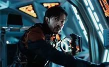 Diego Luna será un despiadado criminal en su próxima película