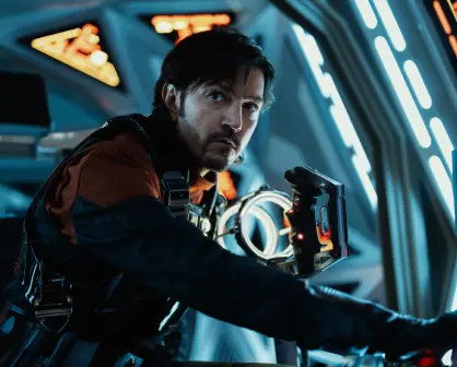 Diego Luna será un despiadado criminal en su próxima película