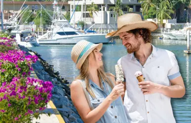 ¿Los Cabos y Cabo San Lucas son lo mismo? Te explicamos sus diferencias antes de que reserves tu viaje