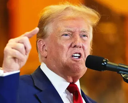 ¿Qué es la insuficiencia venosa crónica? Enfermedad que padece Donald Trump