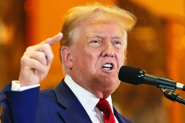 ¿Qué es la insuficiencia venosa crónica? Enfermedad que padece Donald Trump