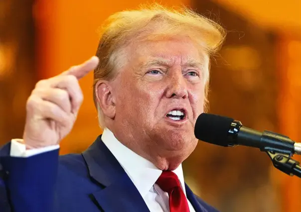 ¿Qué es la insuficiencia venosa crónica? Enfermedad que padece Donald Trump