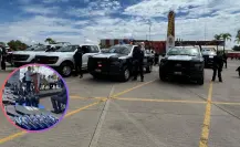 De esto trata el operativo Vacaciones Seguras que encabeza el Gobierno del Estado