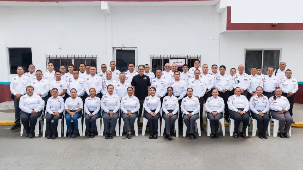 Tránsitos de Madero no soportan filtros de confianza