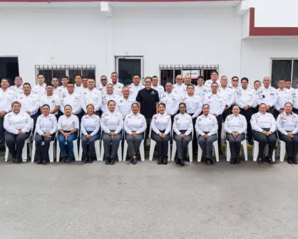 Tránsitos de Madero no soportan filtros de confianza