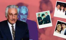 Ernesto Alonso ¿por qué es llamado el señor telenovela?