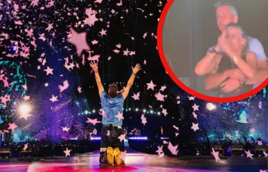 Coldplay revela por error una posible infidelidad en pleno concierto: ¿quiénes están involucrados?