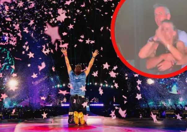Coldplay revela por error una posible infidelidad en pleno concierto: ¿quiénes están involucrados?