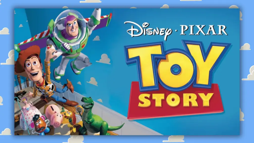 Toy Story: el clásico de Pixar vuelve al cine 30 años después