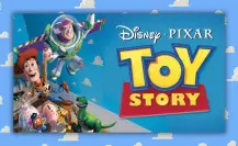 Toy Story: el clásico de Pixar vuelve al cine 30 años después