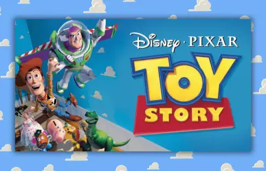 Toy Story: el clásico de Pixar vuelve al cine 30 años después