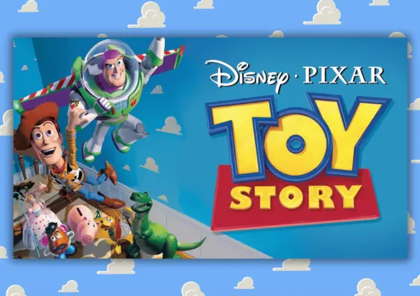 Toy Story: el clásico de Pixar vuelve al cine 30 años después