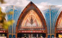 Tomorrowland confirma apertura parcial tras incendio: “Trabajamos toda la noche en soluciones”