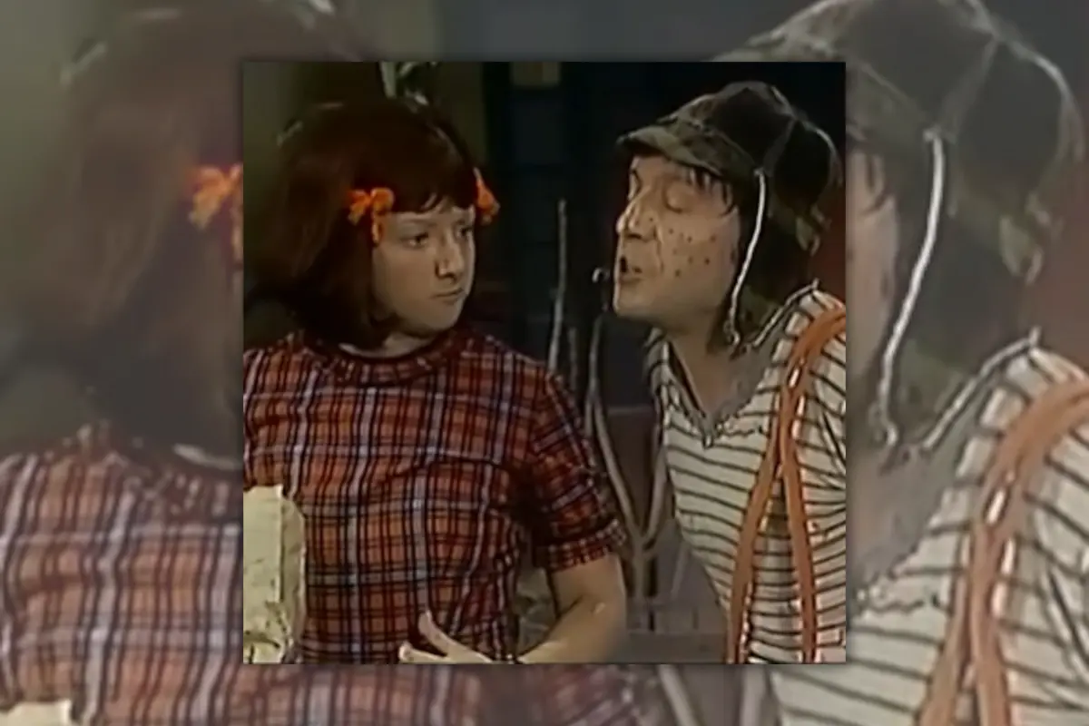 El Chavo del 8: reaparece un capítulo perdido (Foto: IG @elchavodel8of / Canva)