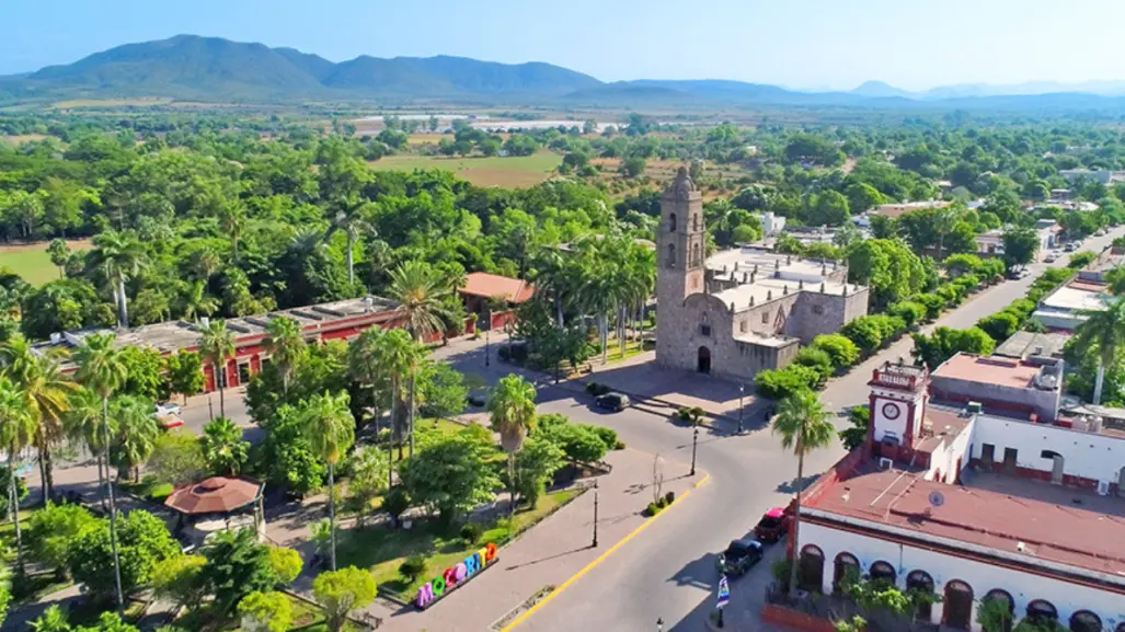 El pueblo mágico de Sinaloa donde nació el chilorio y puedes probar el original